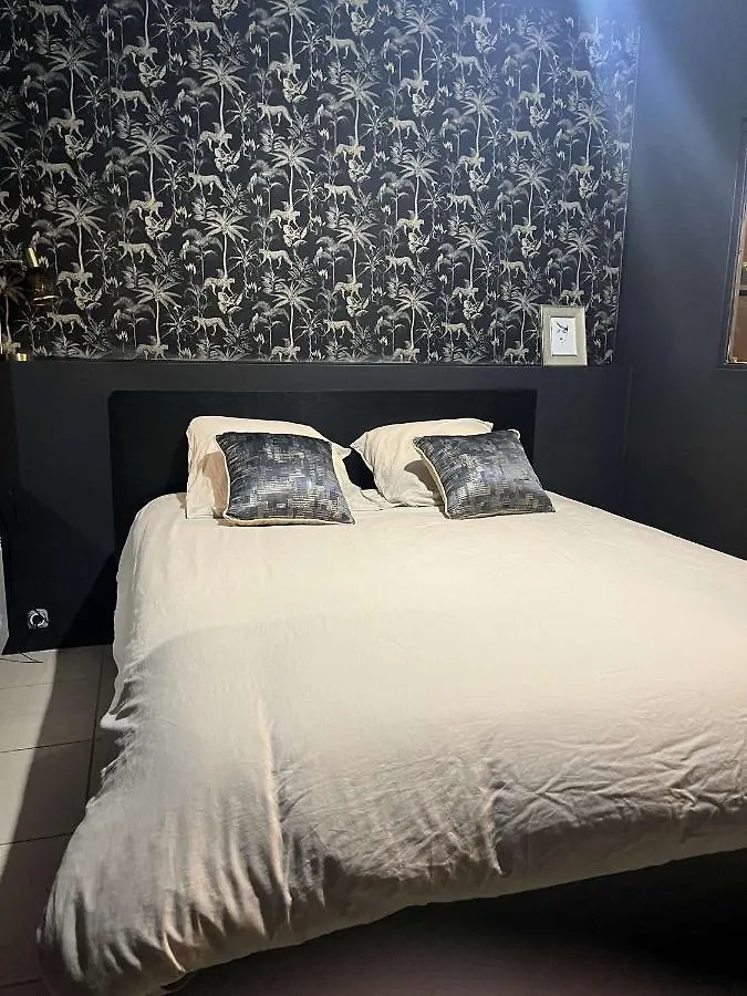 Love Room Chez Adan Arles 0*,  France